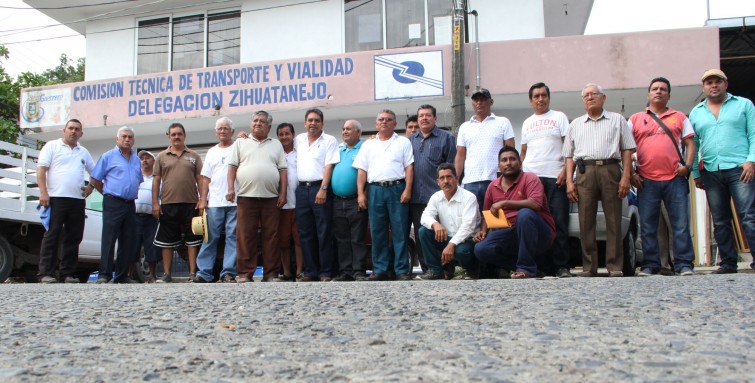 transporte 001
