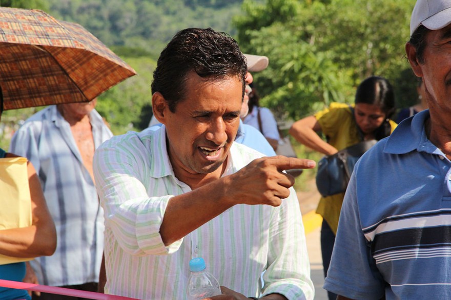bartolo valle
