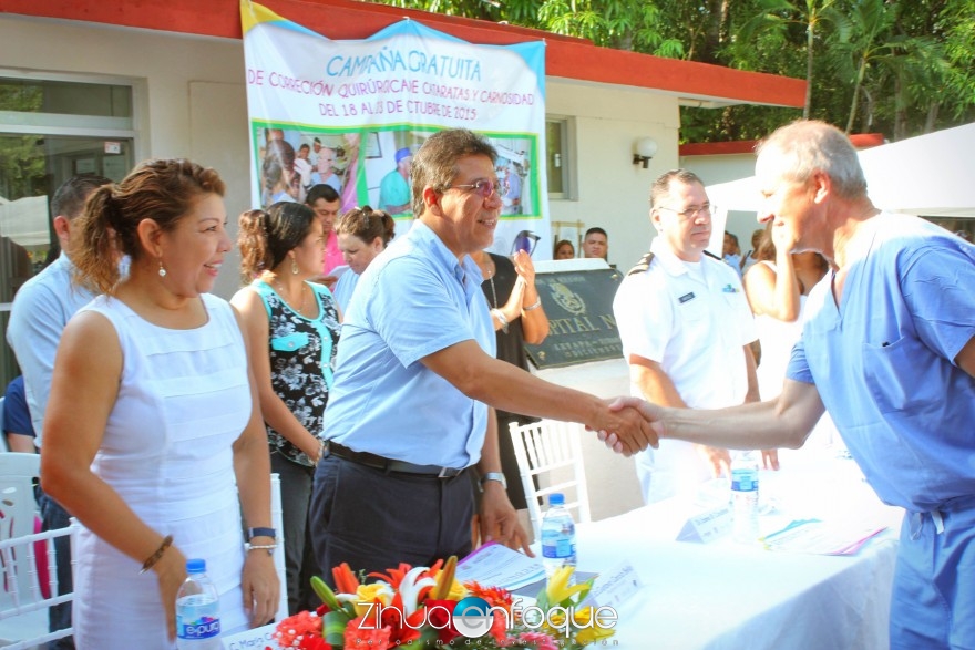 Cirugías gratuitas (1)