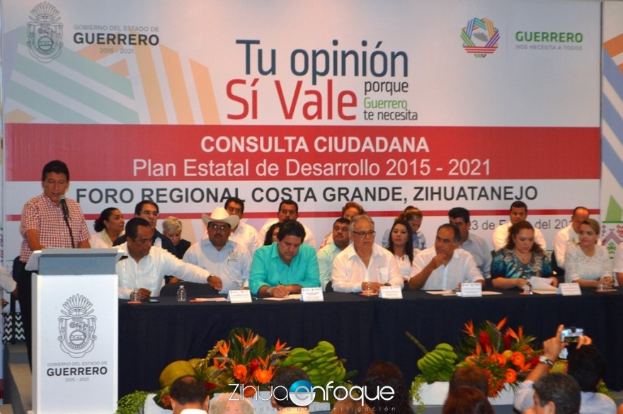 Foro regional (1)