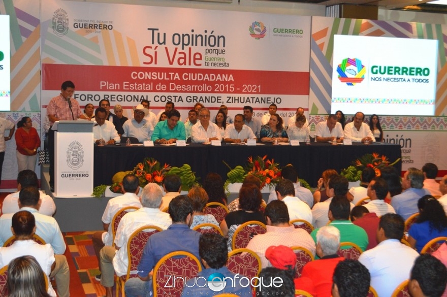 Foro regional (2)