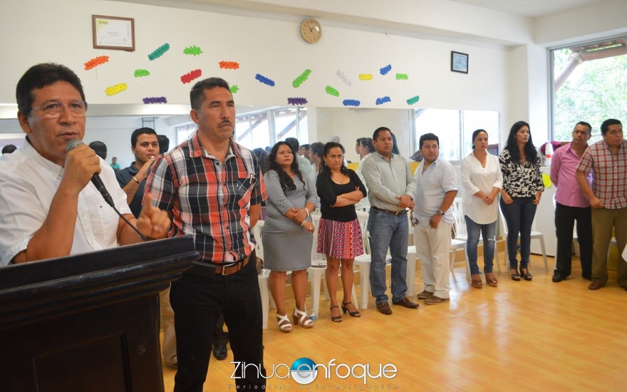 Apoyo a comisarios (2)