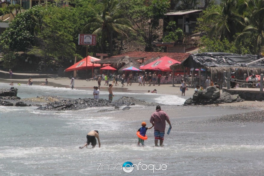 PLAYA 001