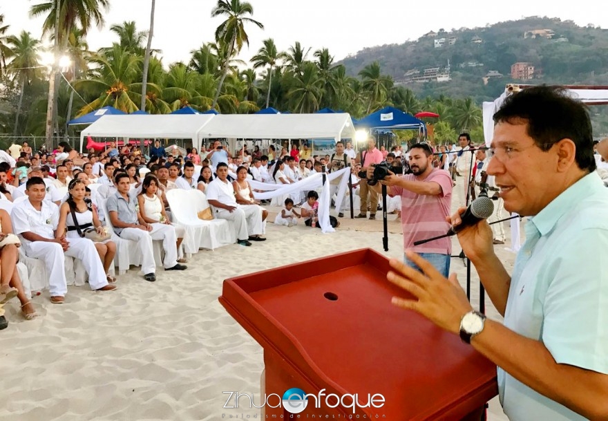 Bodas gratuitas (2)